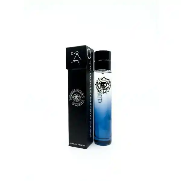 Inspired 1 Million Paco Rabanne