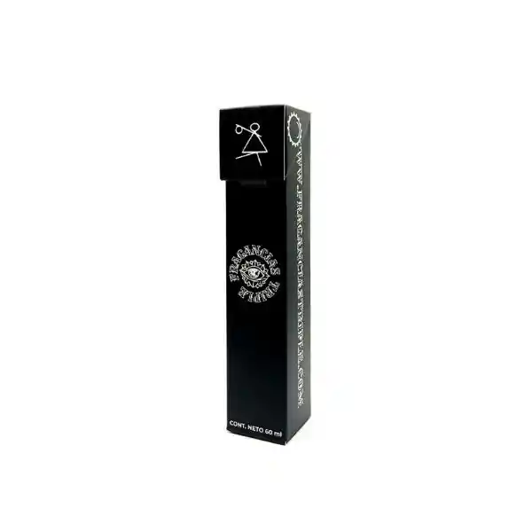 Inspired 1 Million Paco Rabanne