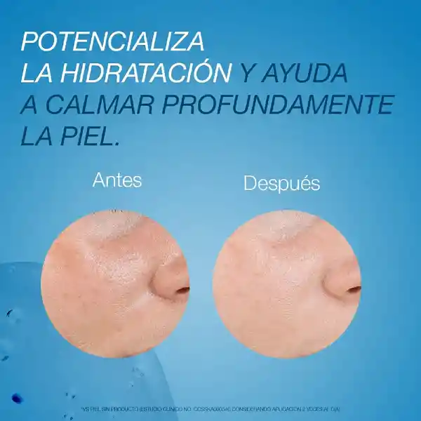 Serum Hidratante Concentrado Facial Neutrogena Hydro Boost® Ácido Hialurónico 30ml