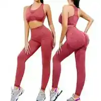 Conjunto Deportivo Leggins Levanta Cola