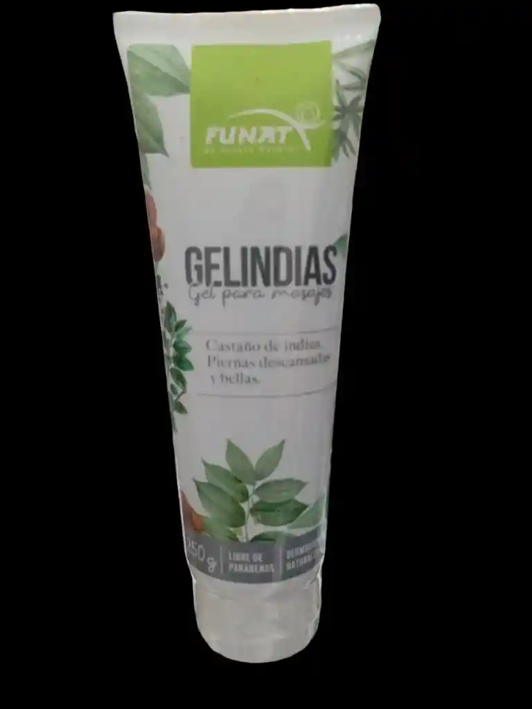 Gelindias Funat Castali De Indias X 250 Gms