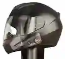 Intercomunicador Inalambrico Bluetooth De Casco Moto Kr-m1