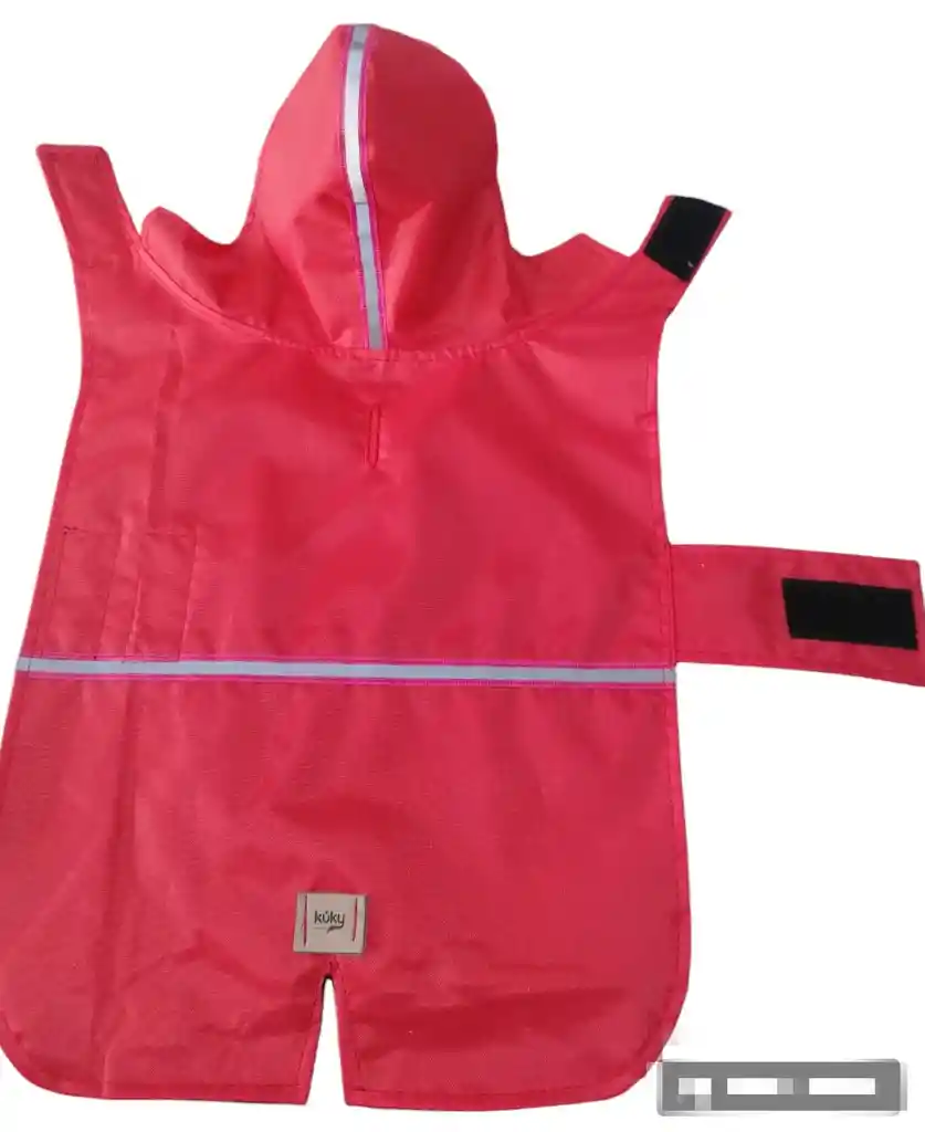 Impermeable Capa Colmena S