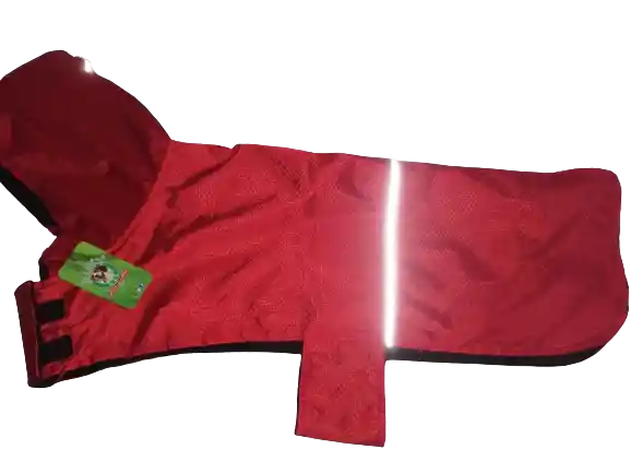 Impermeable Capa Colmena S