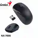 Mouse Genius Inalambrico Nx-7000 Raton Original