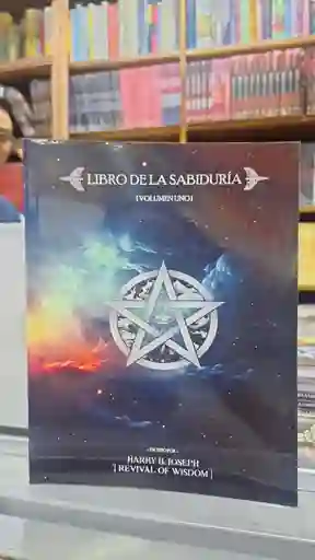 Libro De La Sabiduria