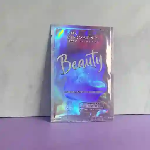 Beauty Patch