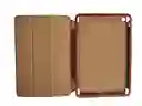 Estuche Para Ipad Mini 2/3 Tipo Folio Gissar En Rojo