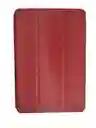 Estuche Para Ipad Mini 2/3 Tipo Folio Gissar En Rojo