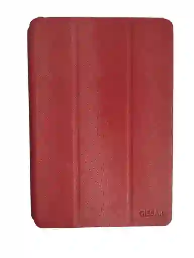 Estuche Para Ipad Mini 2/3 Tipo Folio Gissar En Rojo