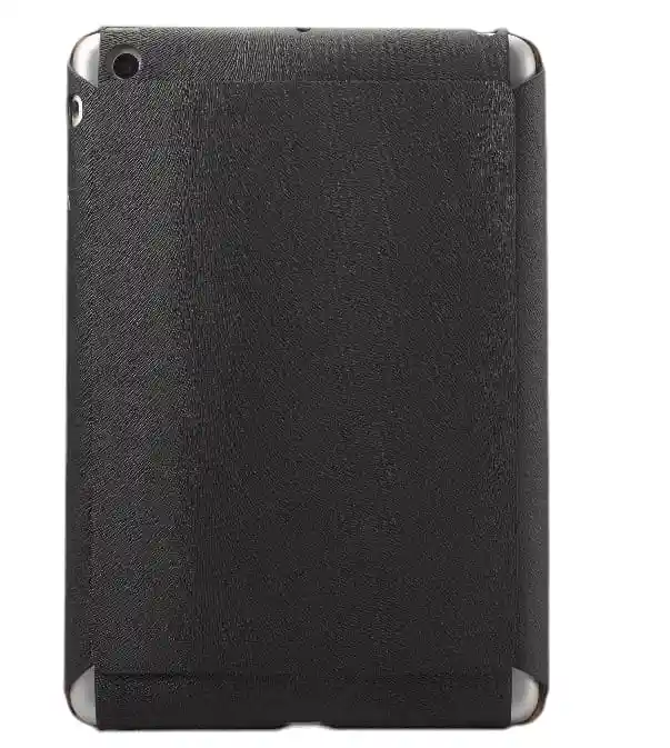 Estuche Para Ipad Mini 2/3 Tipo Folio Gissar En Negro