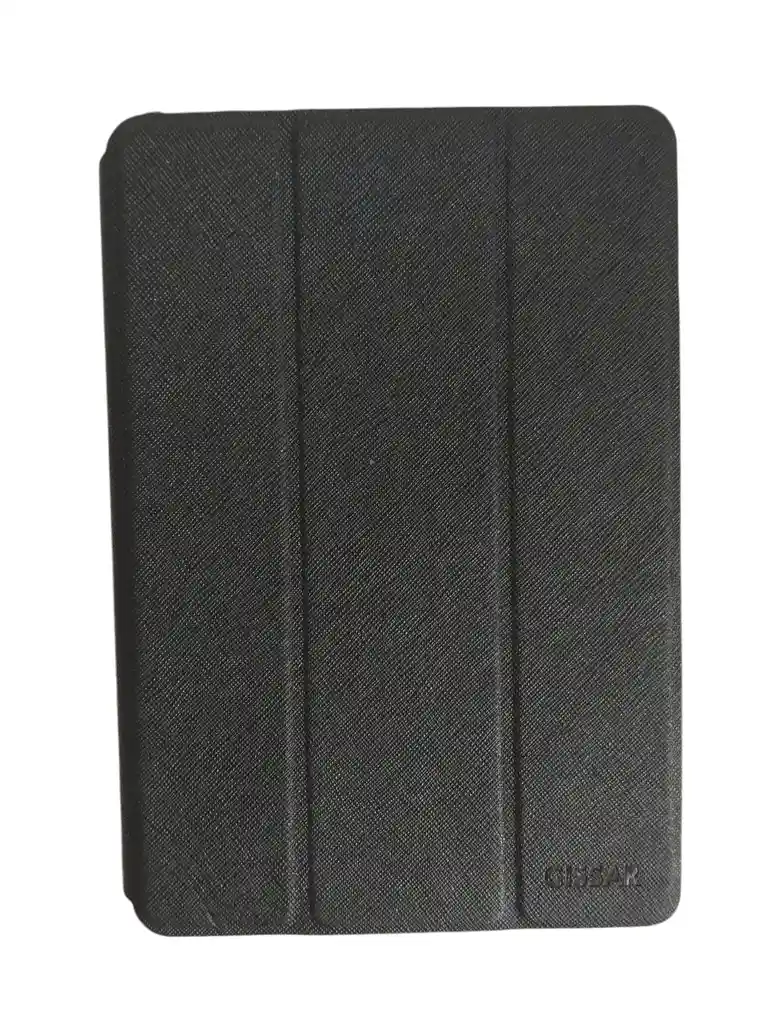 Estuche Para Ipad Mini 2/3 Tipo Folio Gissar En Negro