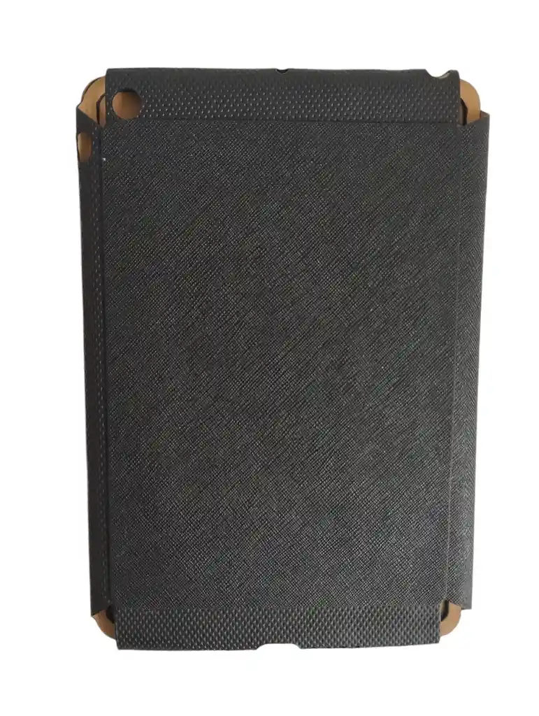 Estuche Para Ipad Mini 2/3 Tipo Folio Gissar En Negro