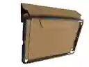 Estuche Para Ipad Mini 2/3 Tipo Folio Gissar En Negro