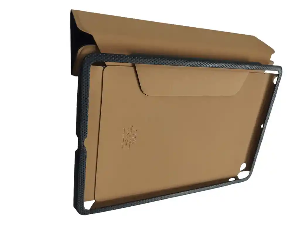 Estuche Para Ipad Mini 2/3 Tipo Folio Gissar En Negro