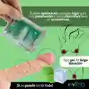 Lubricante Intimo Frío Cool Ice Sabor Menta 5g Flavor