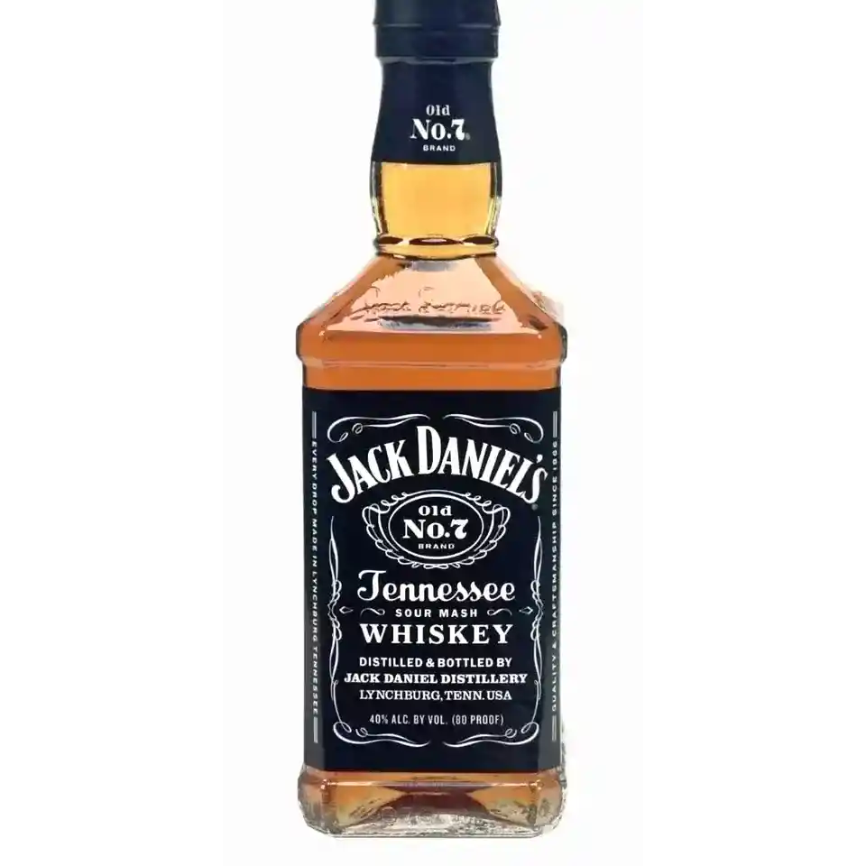 Whiskey Jack Daniels #7 200ml