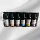 Kit De Esencia Para Difusor De Aromas X 6