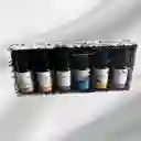 Kit De Esencia Para Difusor De Aromas X 6