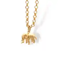 Cadena De Elefante