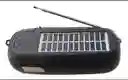 Parlante Altavoz Con Linterna Bluetooth Sd Radio Fm Recargab