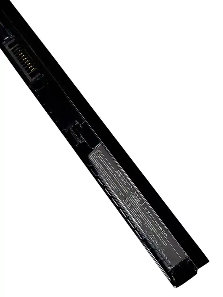 Bateria Para Toshiba L50-b C55-b C50-b L55-b Pa5185u - 2600mah/37wh