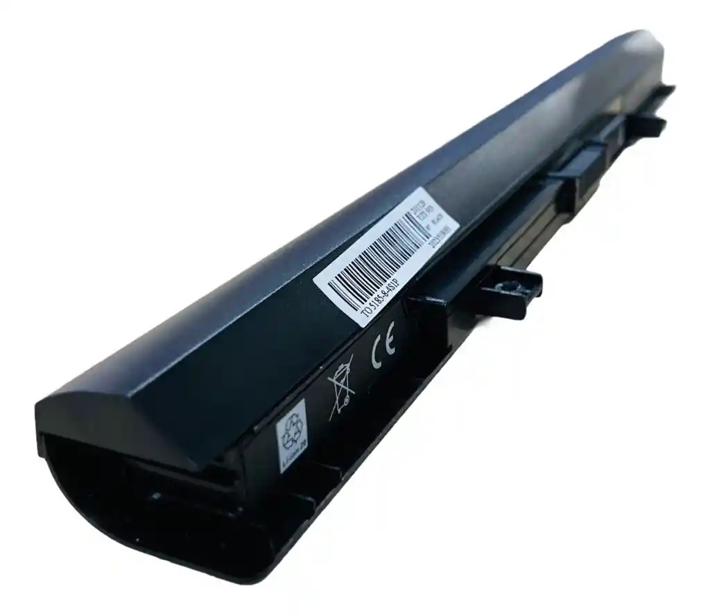 Bateria Para Toshiba L50-b C55-b C50-b L55-b Pa5185u - 2600mah/37wh