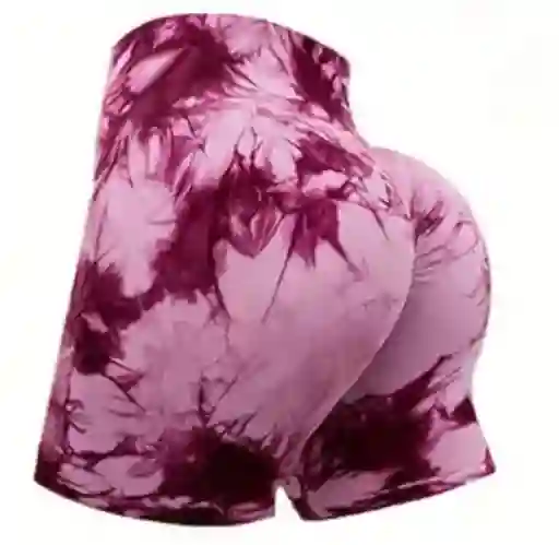 Short Push Up