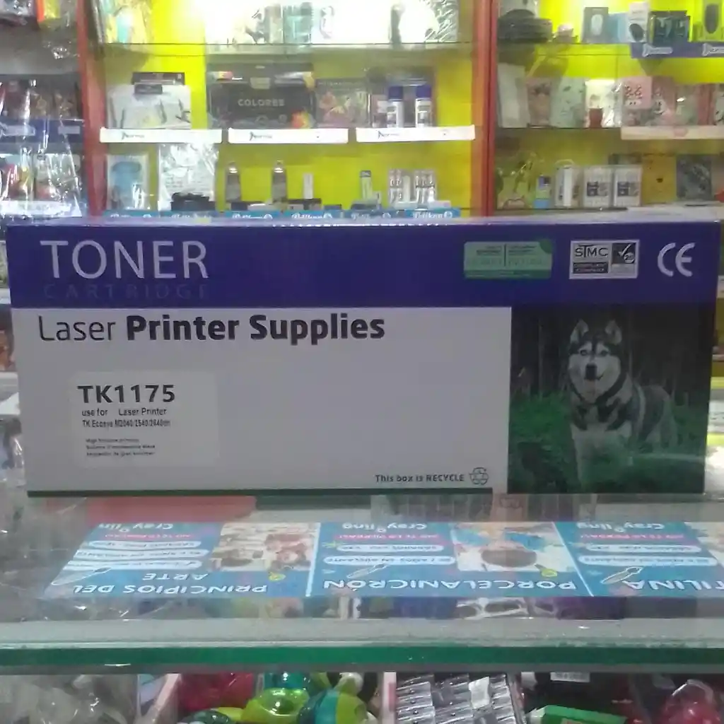 Toner Tk1175 - M2040/2540/2640dn