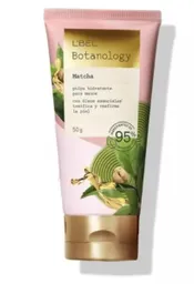 Crema L´bel Botanology Matcha