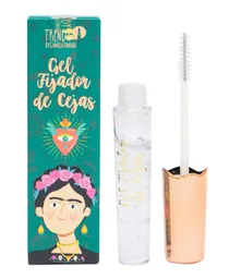 Gel Fijadora De Cejas Trendy