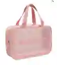 Cosmetiquera Grande Tipo Bolso Washbag Surtida