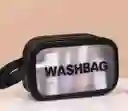 Cosmetiquera Mediana Washbag Surtida