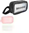 Cosmetiquera Mediana Washbag Surtida