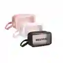 Cosmetiquera Pequeña Washbag Surtida