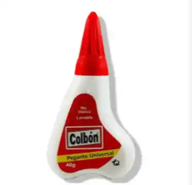 Colbon Papel 40 Gr - Pequeño Ega