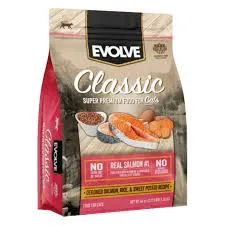 Evolve Gato Classic Salmon X 2,75 Lb