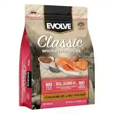 Evolve Gato Classic Salmon X 2,75 Lb