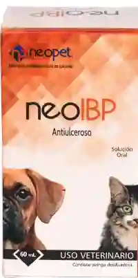 Neoibp Antiulceroso Oral X 60ml