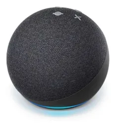 Echo Dot 4gen Premium Versión Grande Con Sonido De Alta Calidad