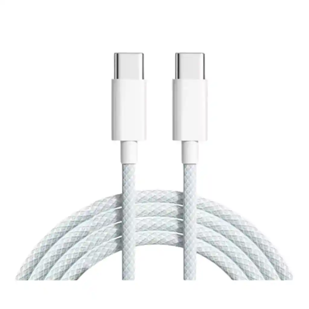 Cable Compatible Con Iphone 15/15pro/pro Max 60w