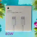 Cable Compatible Con Iphone 15/15pro/pro Max 60w