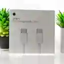 Cable Compatible Con Iphone 15/15pro/pro Max 60w