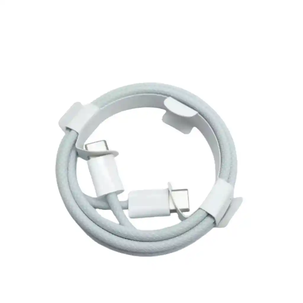 Cable Compatible Con Iphone 15/15pro/pro Max 60w
