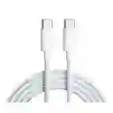 Cable Compatible Con Iphone 15/15pro/pro Max 60w