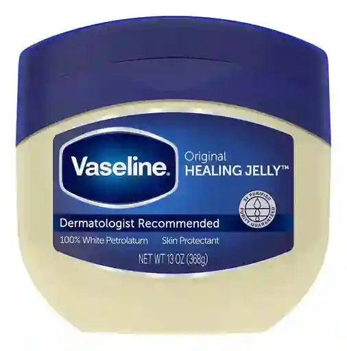 Vaseline Original Healing Jelly 368 Gramos Vaselina