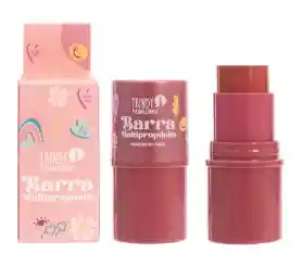 Barra Multiproposito Mejillas Y Labios Trendy