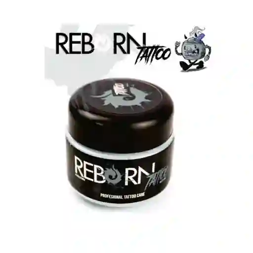 Crema Tatuaje - Reborn - Butter 250cc - Coco