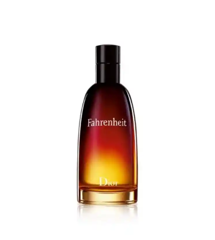 Perfume Fahrenheit Dior (100 Ml)