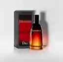 Perfume Fahrenheit Dior (100 Ml)